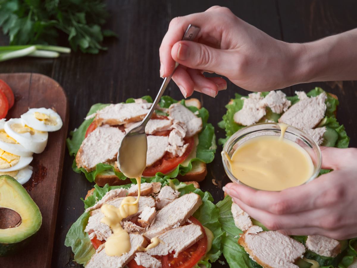 Con un poco de creatividad, lo que sobró de la cena se convierte en platos deliciosos que prolongan la magia de la Navidad.