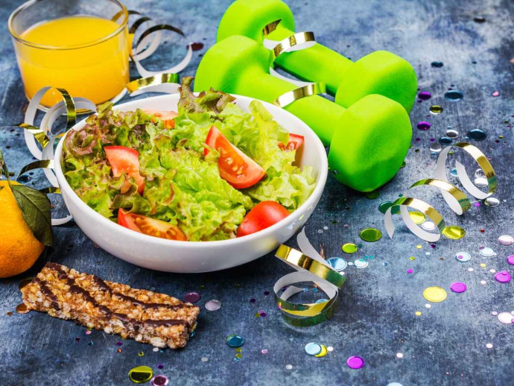 Claro, acá tenés otro pie de foto, enfocado en el después de las fiestas y dentro del límite:  Después de los excesos navideños, una dieta depurativa, buena hidratación y comidas ligeras ayudan a reducir la inflamación y la retención de líquidos.