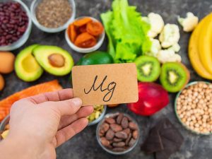 Incluir magnesio en tu dieta diaria es una forma sencilla y natural de cuidar tu energía, equilibrio y bienestar desde adentro.