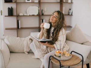 Tomarte una pausa consciente, lejos del móvil, puede ayudarte a reconectar con vos mismo y recuperar el equilibrio en medio del ritmo acelerado diario.