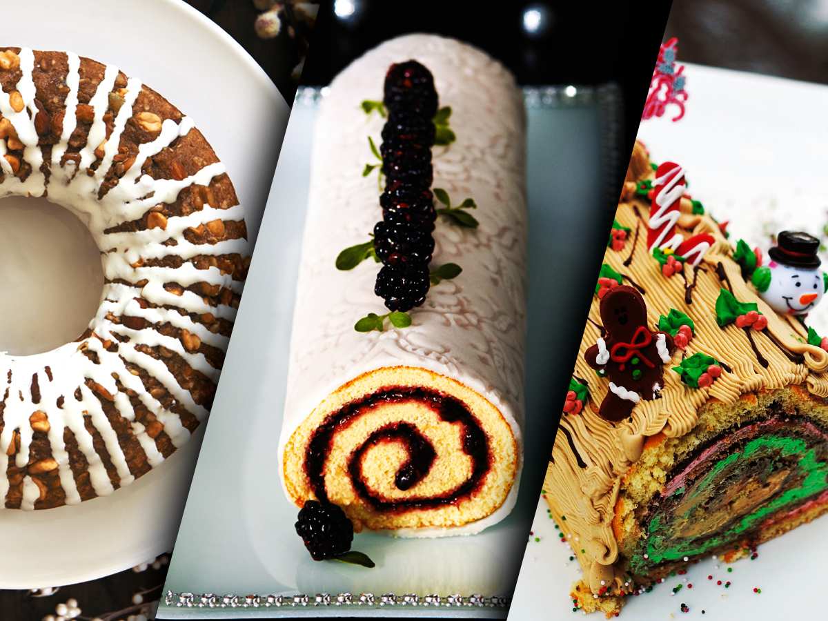 El dulce sabor de la Navidad también se prepara en casa con amor, recetas sencillas y detalles que se convierten en recuerdos para toda la vida.