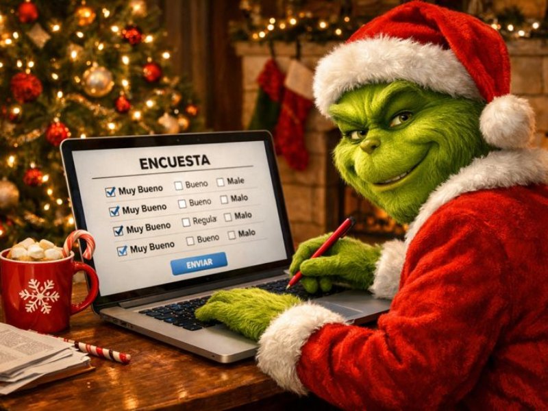 Trivia Grinch