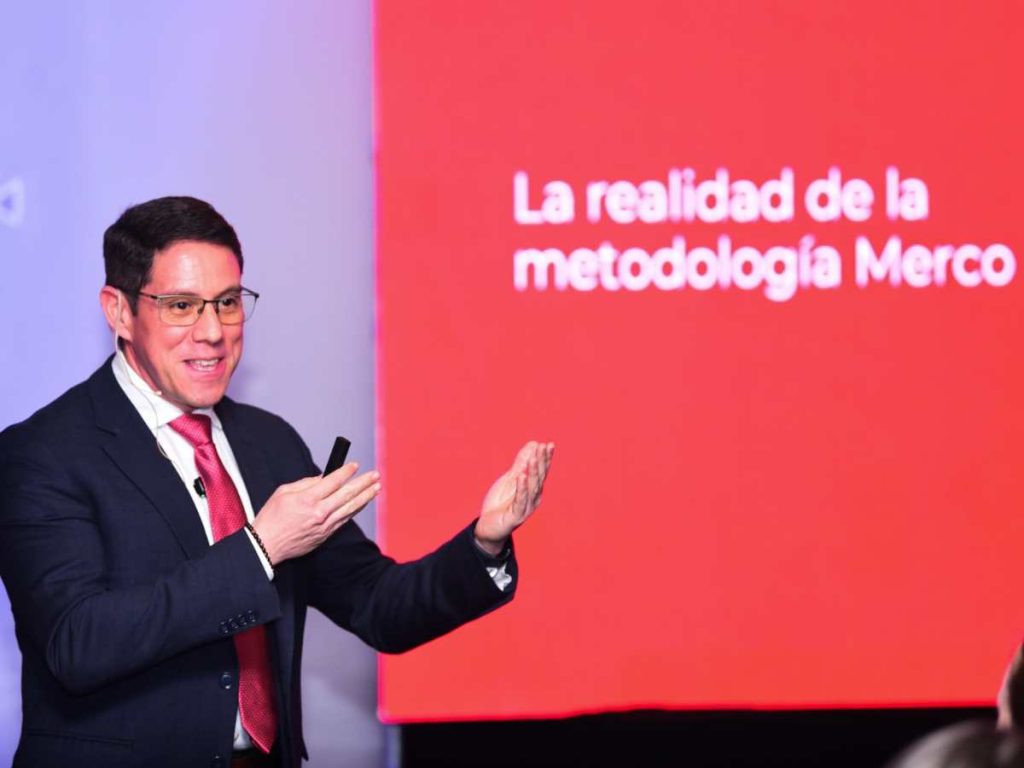 Bancoagrícola es la empresa con mejor reputación en El Salvador