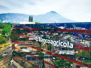 Bancoagrícola es la empresa con mejor reputación en El Salvador