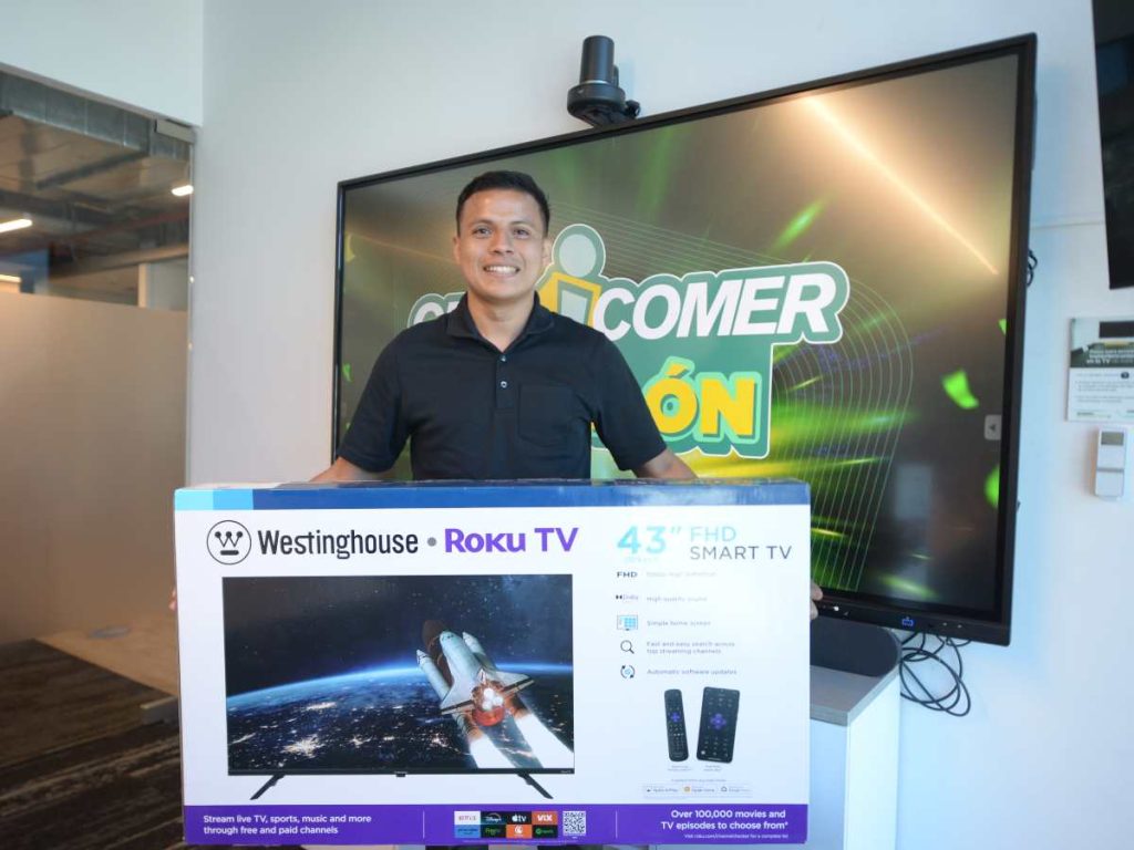 Credicomer lanza promoción