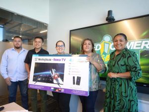 Credicomer lanza promoción