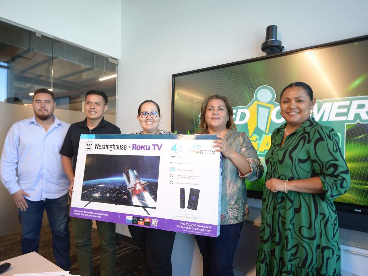 Credicomer lanza promoción