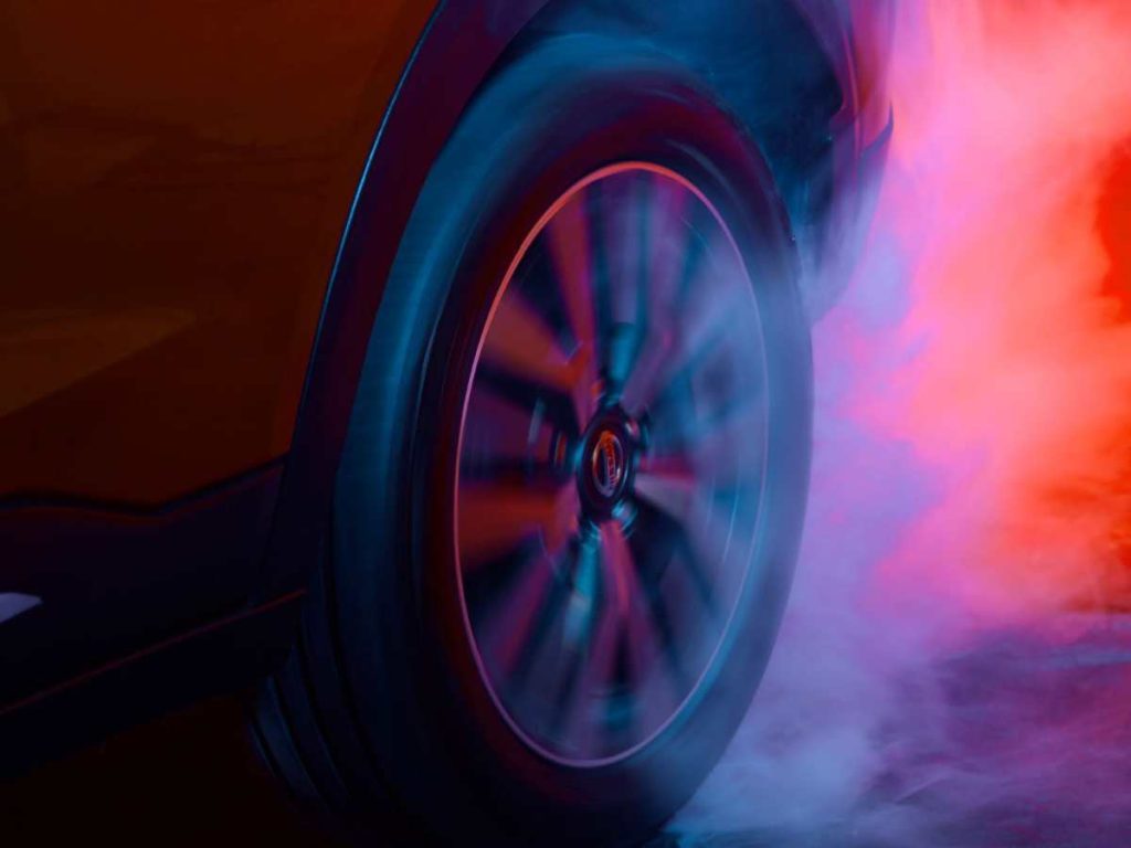 Nissan presentó en El Salvador la tecnología e-POWER, un sistema de propulsión en el que el vehículo siempre es impulsado por un motor 100 % eléctrico.