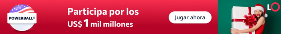 Powerball, Estados Unidos.