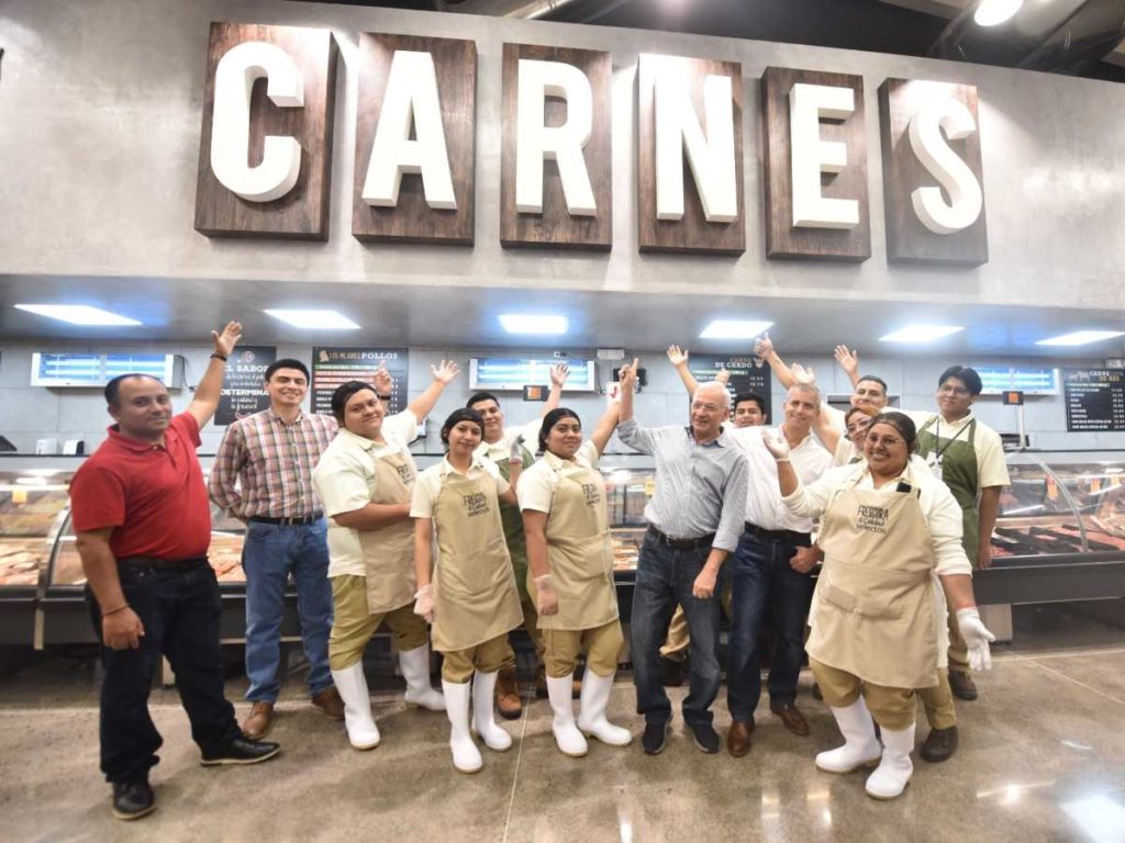 Súper Selectos abre nueva tienda en Armenia con inversión de $3.5 millones