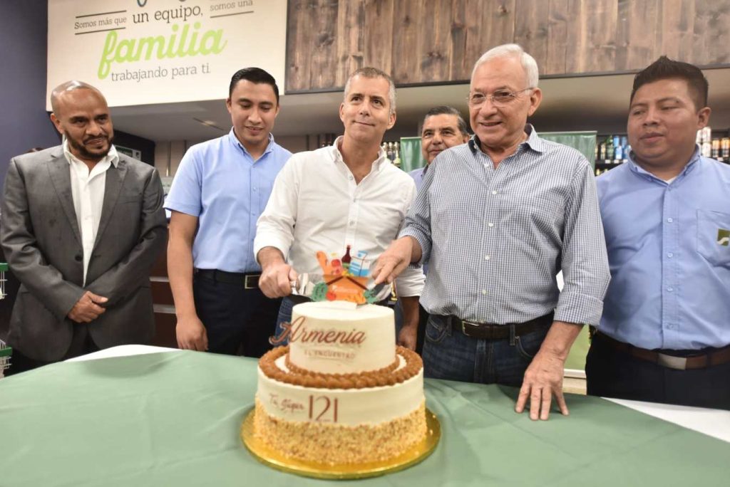 Súper Selectos abre nueva tienda en Armenia con inversión de $3.5 millones