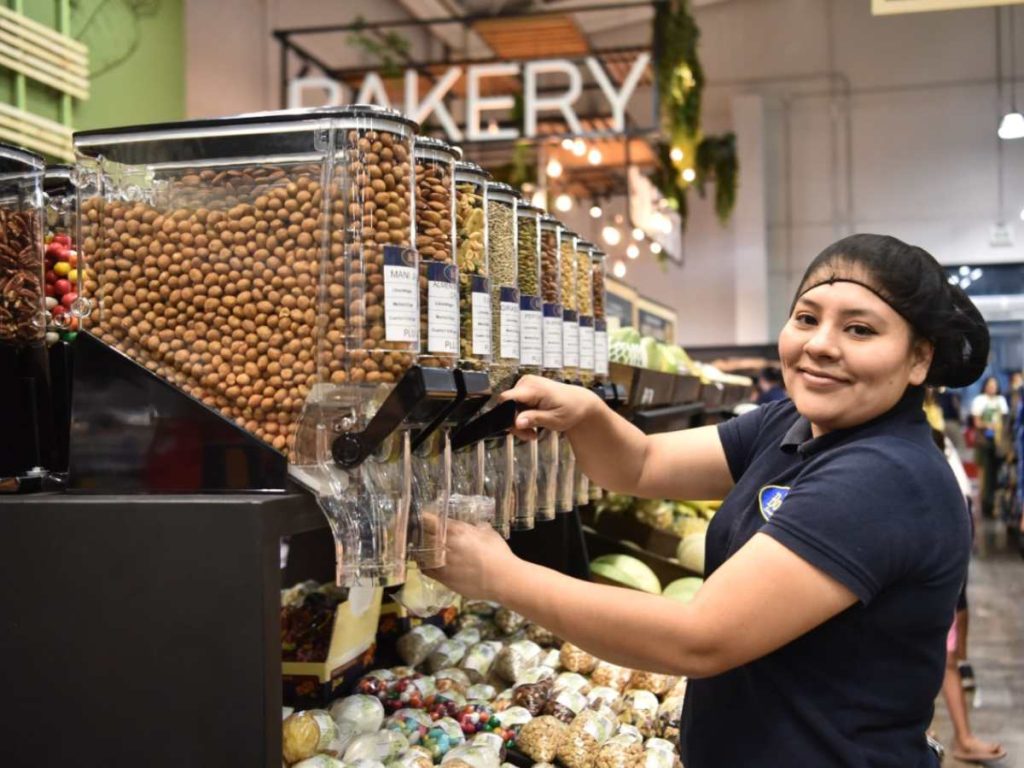 Súper Selectos abre nueva tienda en Armenia con inversión de $3.5 millones