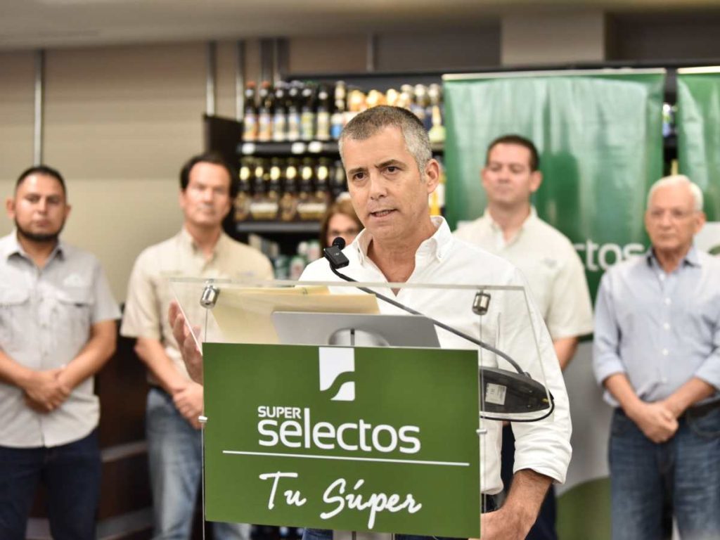 Súper Selectos abre nueva tienda en Armenia con inversión de $3.5 millones