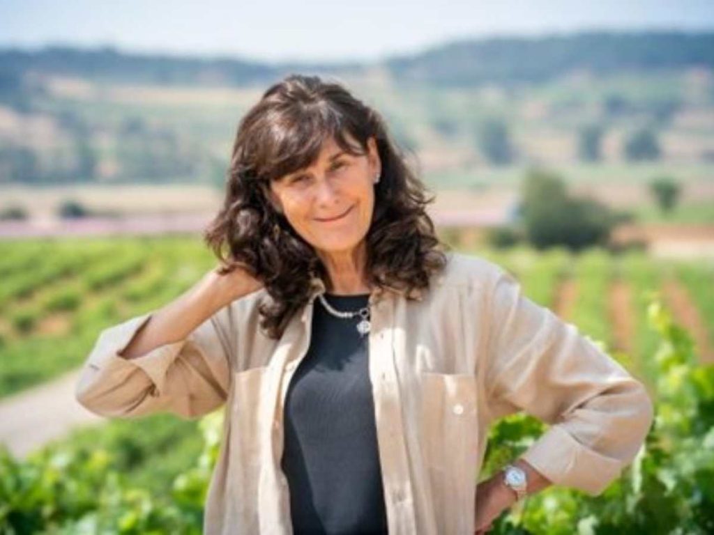 Yolanda García ViaderoValduero