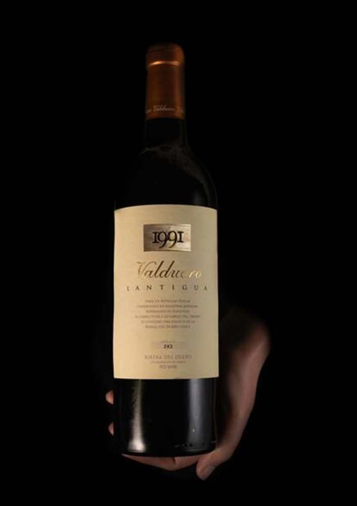 Valduero Lantigua 1991Valduero