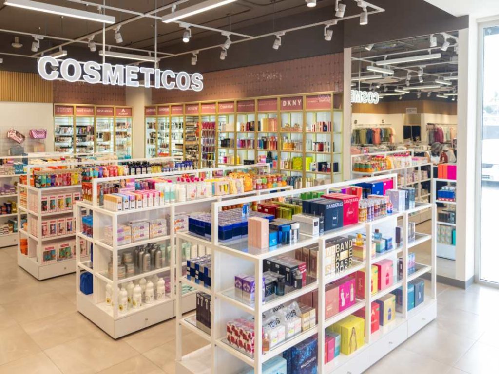 Prismamoda lanzó su temporada navideña