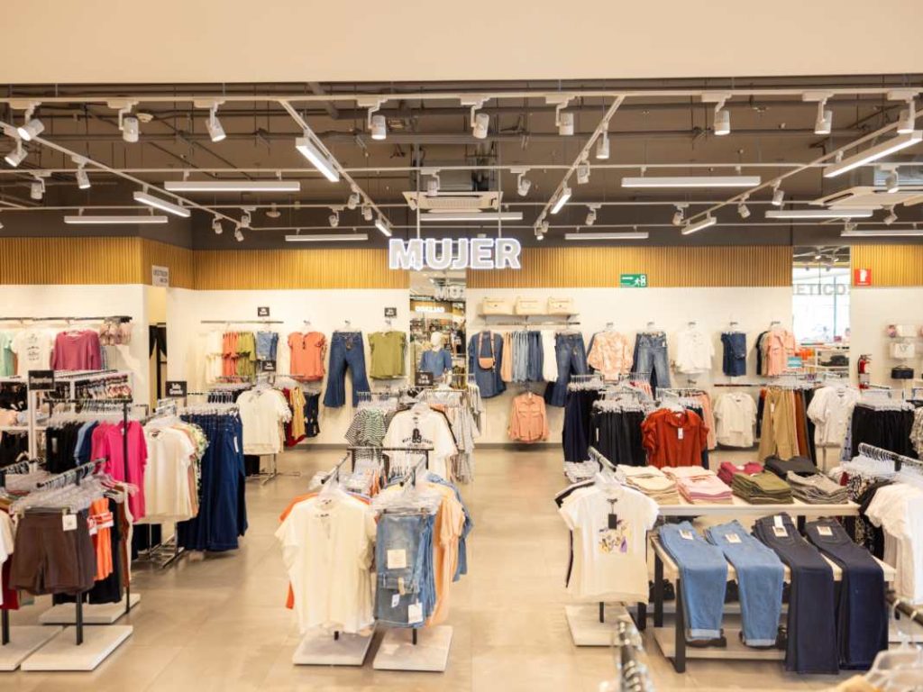 Prismamoda lanzó su temporada navideña