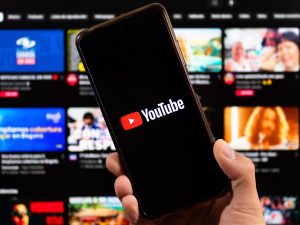 YouTube lanza su Recap 2025 y así podés ver tu resumen del año