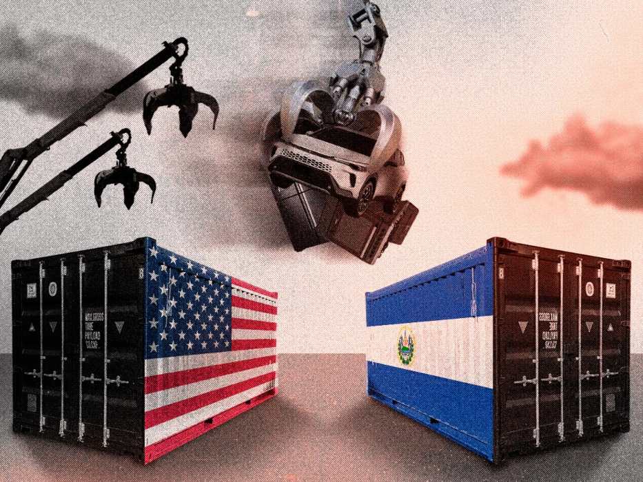 La ley que permite a la diáspora traer carros, muebles y herramientas sin pagar impuestos