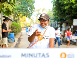 "The Bitcoin Country", la plataforma que proyecta a El Salvador como la primera nación bitcoin