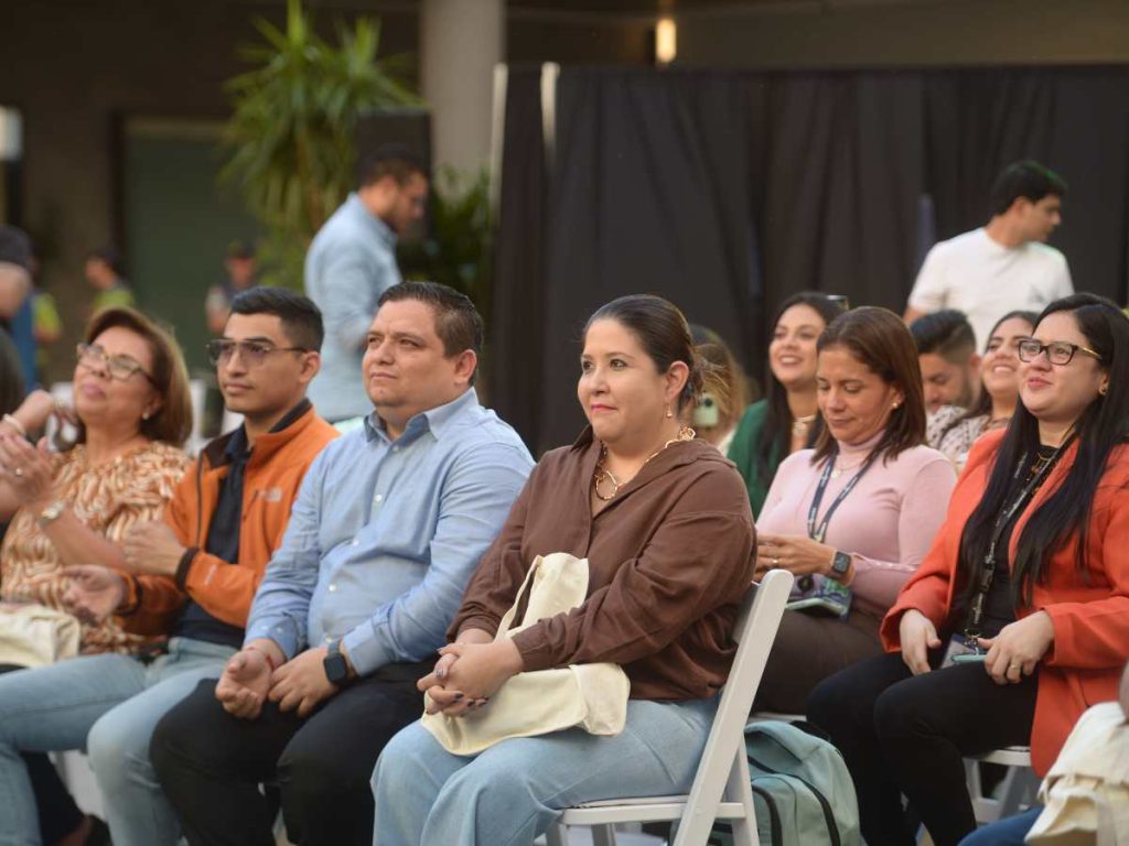 Credicomer promoción