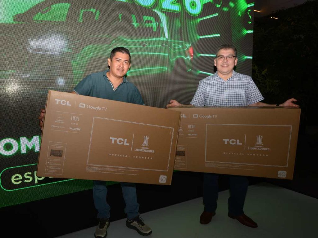 Credicomer promoción