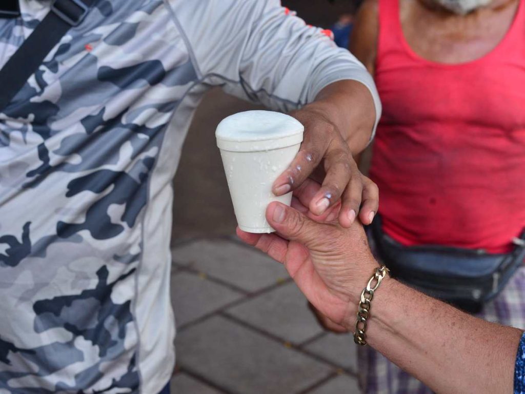 La fidelidad de sus clientes asegura ventas constantes en el Centro Histórico.