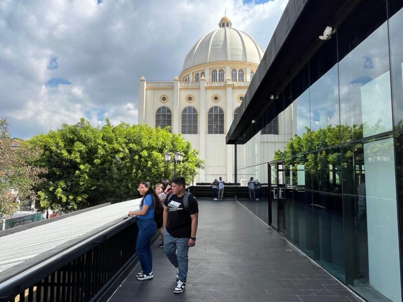 La rehabilitación del exCine Libertad apunta a consolidar al Centro Histórico como un punto de referencia para el cine y las artes visuales.
