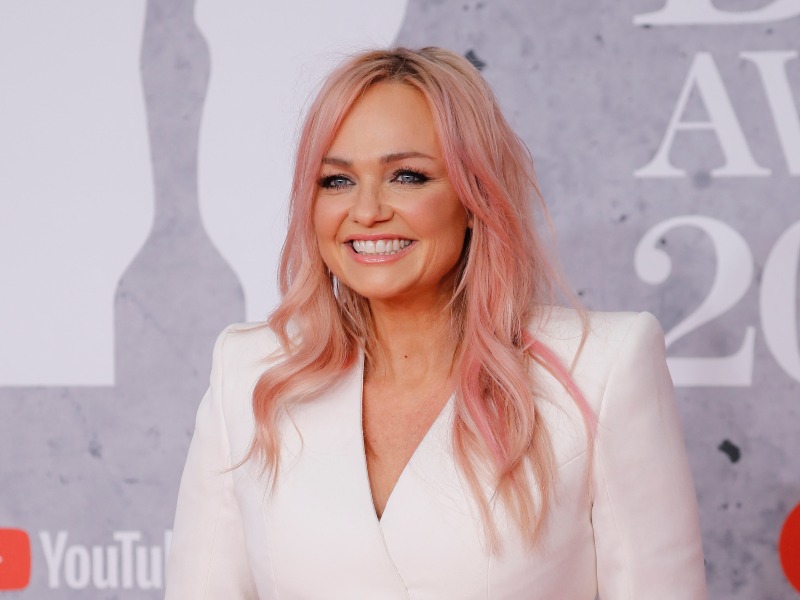 Emma Bunton, la eterna Baby Spice, celebra medio siglo de vida este 2026.
