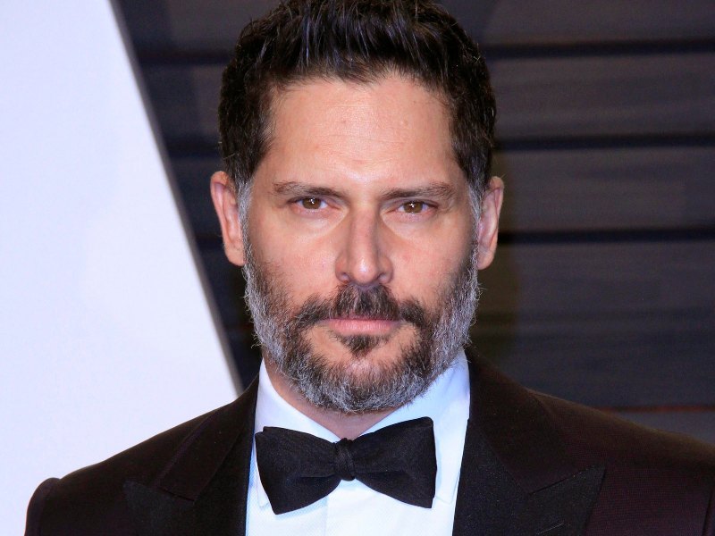 Joe Manganiello cierra el año celebrando 50 con nuevos proyectos en cine y TV.