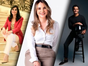 El talento salvadoreño también marca conversación en la red profesional más grande del mundo