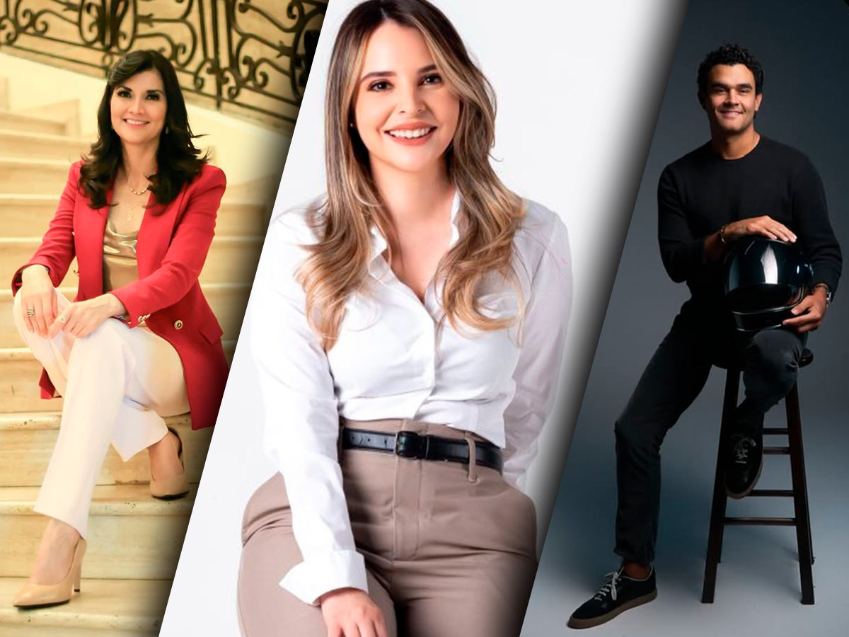 El talento salvadoreño también marca conversación en la red profesional más grande del mundo