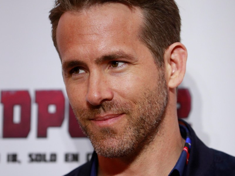 Ryan Reynolds cumple 50 como actor, productor y empresario global.