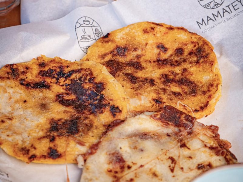 Desayunos buffet disponibles desde las 7:30 a.m. todos los fines de semana de febrero en Planes de Renderos.