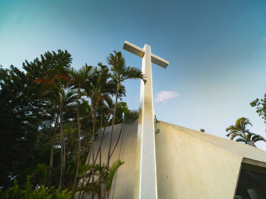 Grupos, comunidades y organizaciones utilizan las instalaciones para talleres, retiros y encuentros formativos.