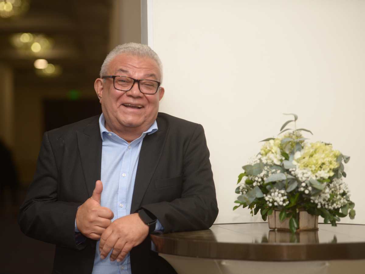 Jorge Chávez Almacenes SIMAN