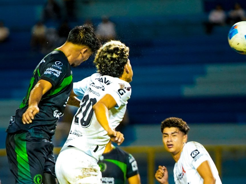 Inter FA remontó y venció 3-1 al Alianza en el estadio Cuscatlán, en un partido pendiente de la jornada 1 del Clausura 2026.