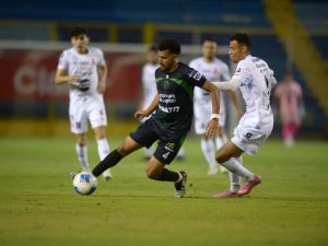 Con este triunfo, Inter FA se coloca como líder absoluto del Clausura 2026 y llegará con confianza al duelo de la fecha 4 ante Luis Ángel Firpo.