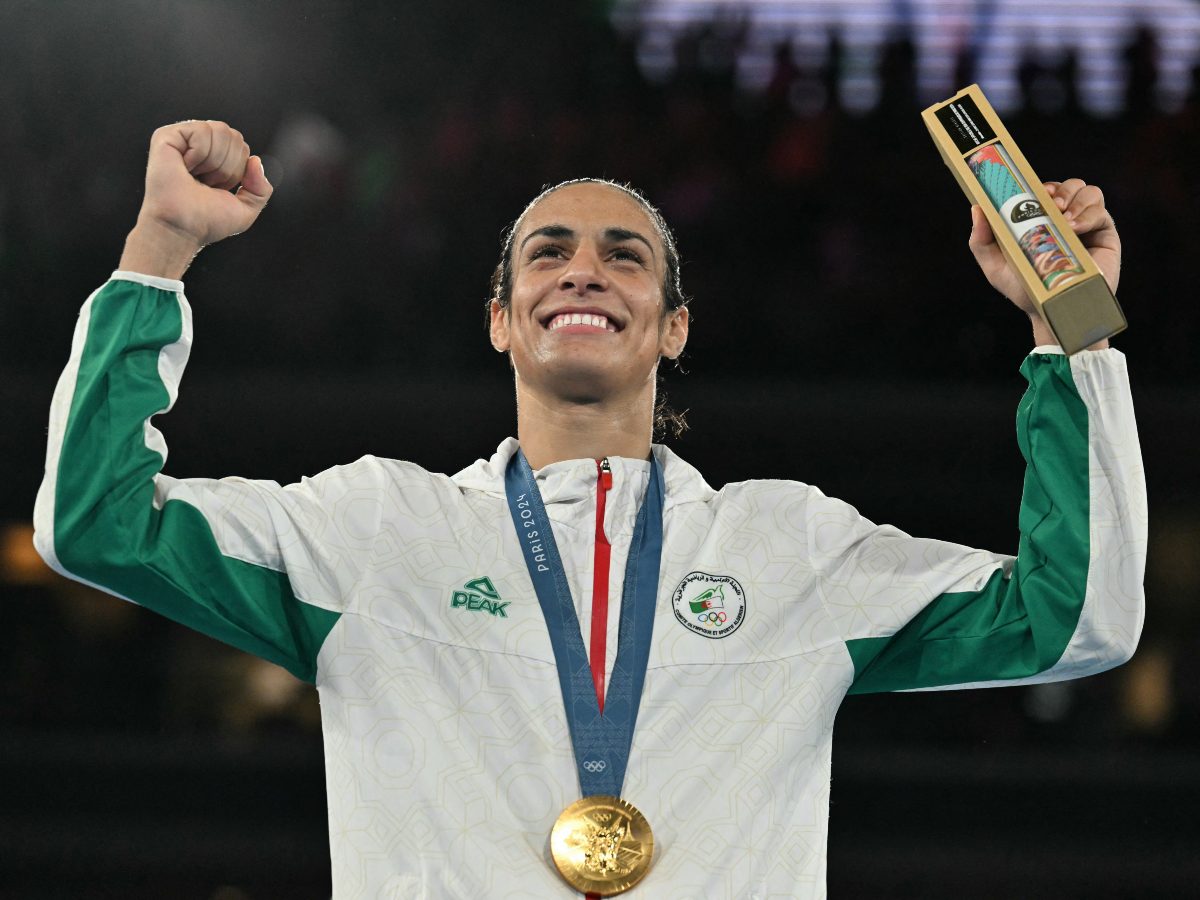 Corte Suprema de Estados Unidos examina reglas sobre atletas trans en deportes femeninos