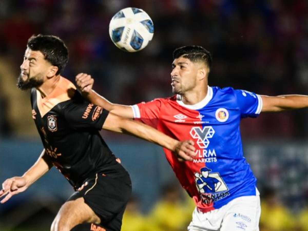 FAS y Águila se enfrentan en Santa Ana en el duelo más esperado de la jornada 4 del Clausura 2026