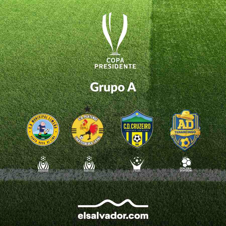deportes-grupo-a-copa-presidente-2026