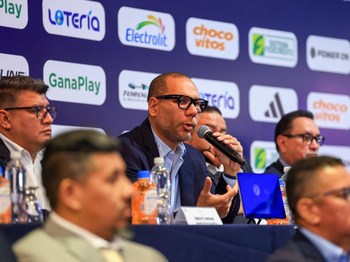 Yamil Bukele descarta fogueos con selecciones mundialistas y condiciona continuidad del “Bolillo” a resultados