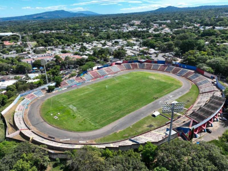 Prodeporte II contempla intervenciones en 13 escenarios deportivos a nivel nacional.