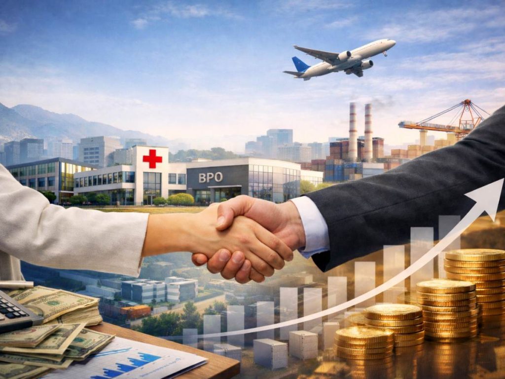 México y Centroamérica se posicionan como hubs estratégicos para la distribución y el nearshoring en América Latina.