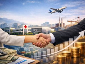 El Salvador flexibiliza Ley de Servicios Internacionales para atraer inversiones y generar empleo