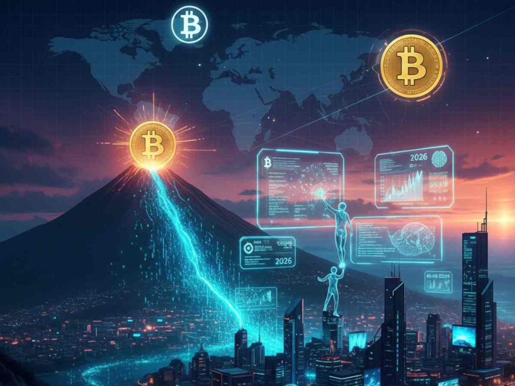 La visión tecnológica del país incluye educación en inteligencia artificial, infraestructura blockchain y alianzas estratégicas como xAI.