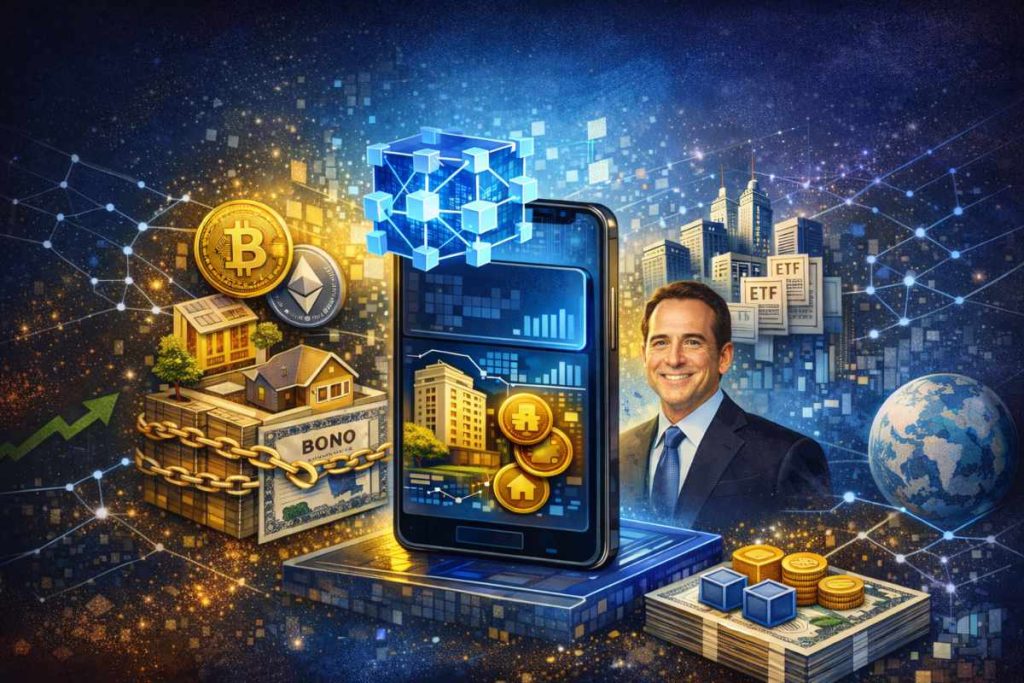 La tokenización digital transforma el acceso al capital en El Salvador, conectando a inversionistas minoristas con instrumentos antes reservados a grandes fondos.