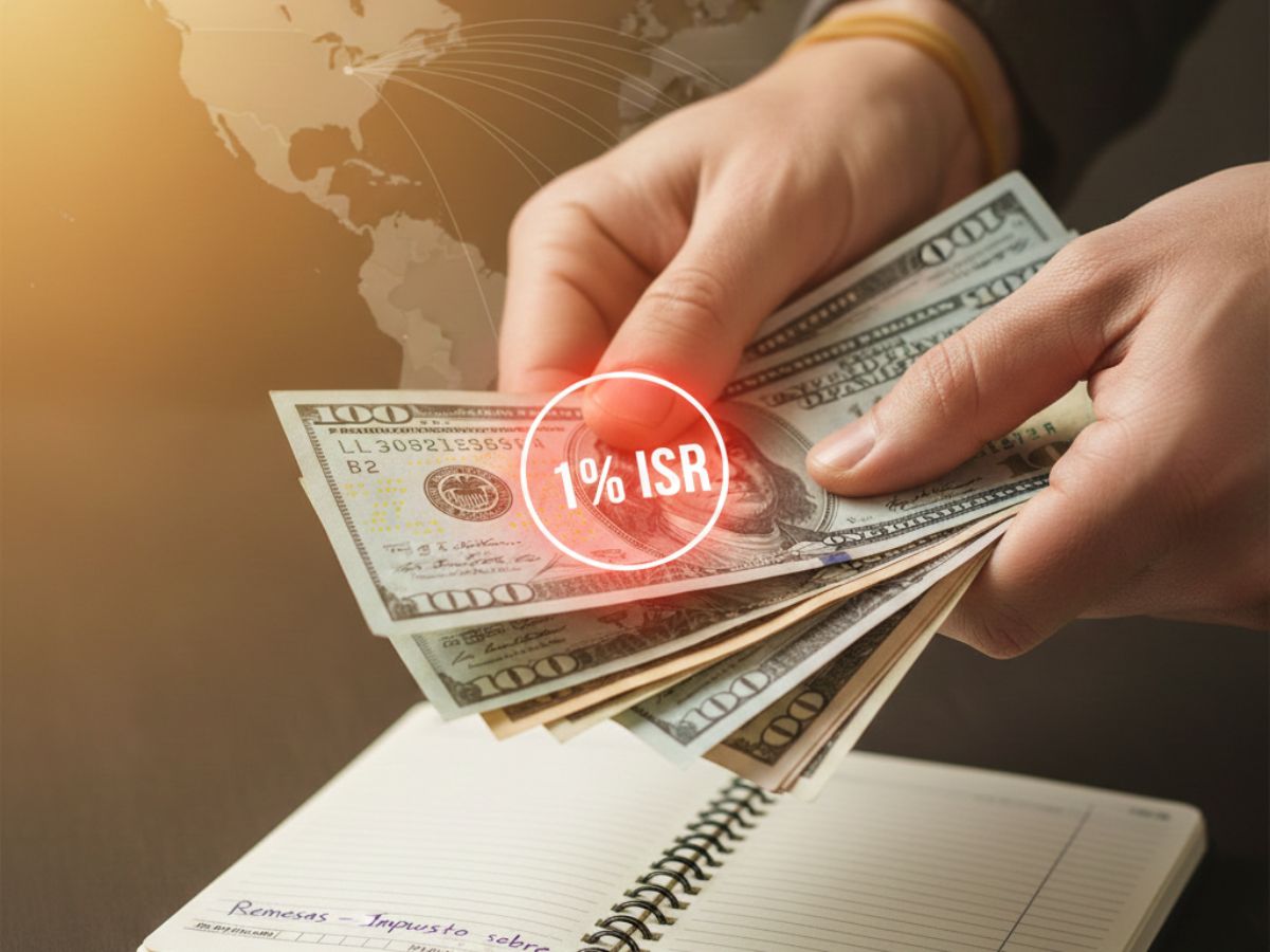 Familias en El Salvador siguen dependiendo del apoyo que llega desde el exterior; el nuevo impuesto podría encarecer ese respaldo si se envía en efectivo.