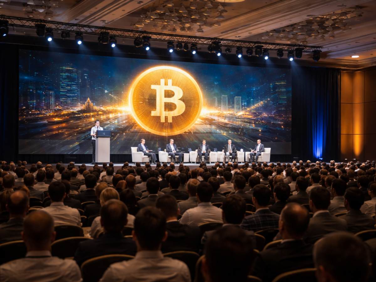 El Bitcoin Capital Summit en San Salvador reunió a líderes globales para debatir la integración de bitcoin en las finanzas institucionales.