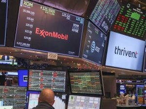 Petroleras y refinerías se disparan en Wall Street tras giro en Venezuela